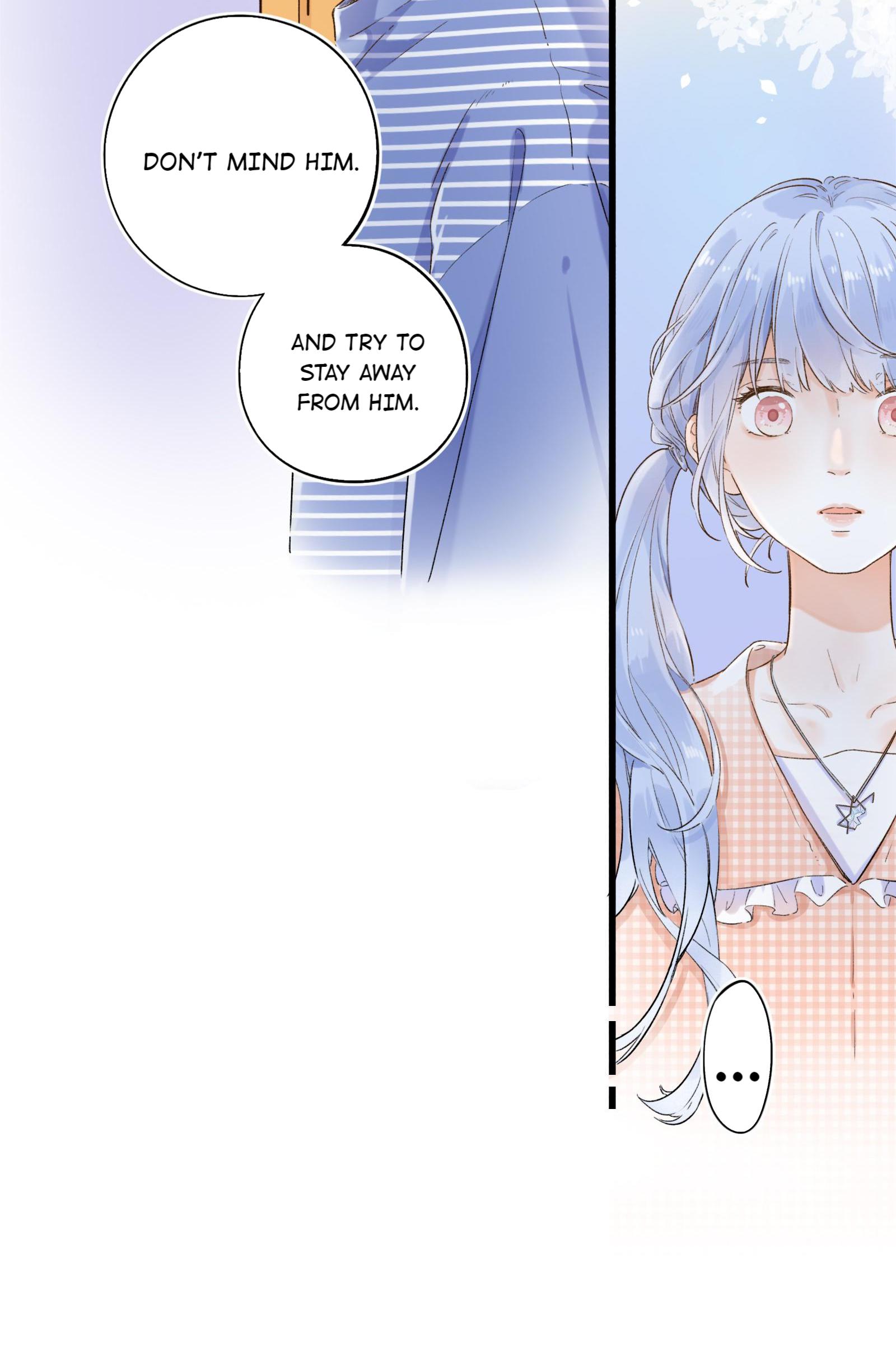 The Drifting Star Don’t Do Weird Things! 第46页