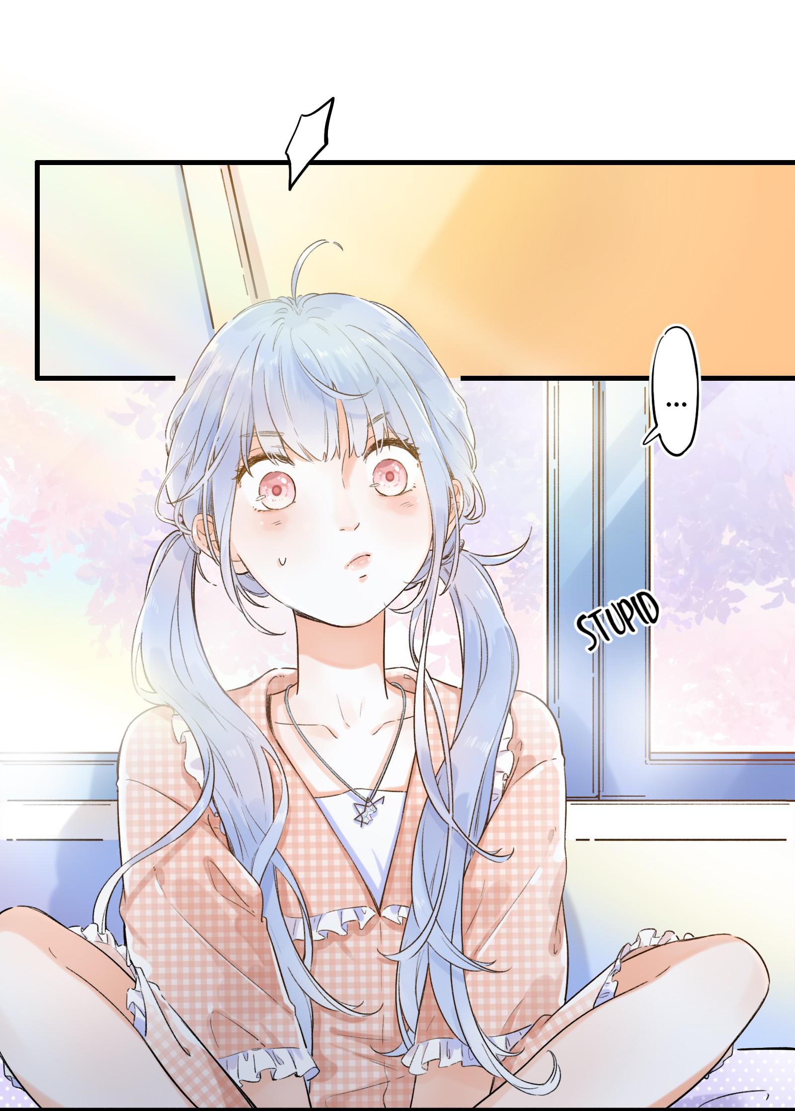 The Drifting Star Don’t Do Weird Things! 第48页
