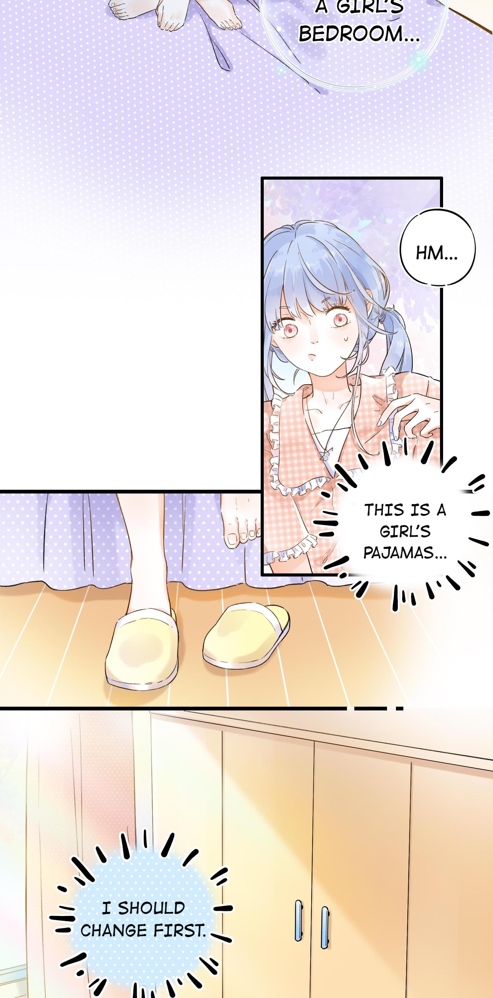 The Drifting Star Don’t Do Weird Things! 第51页
