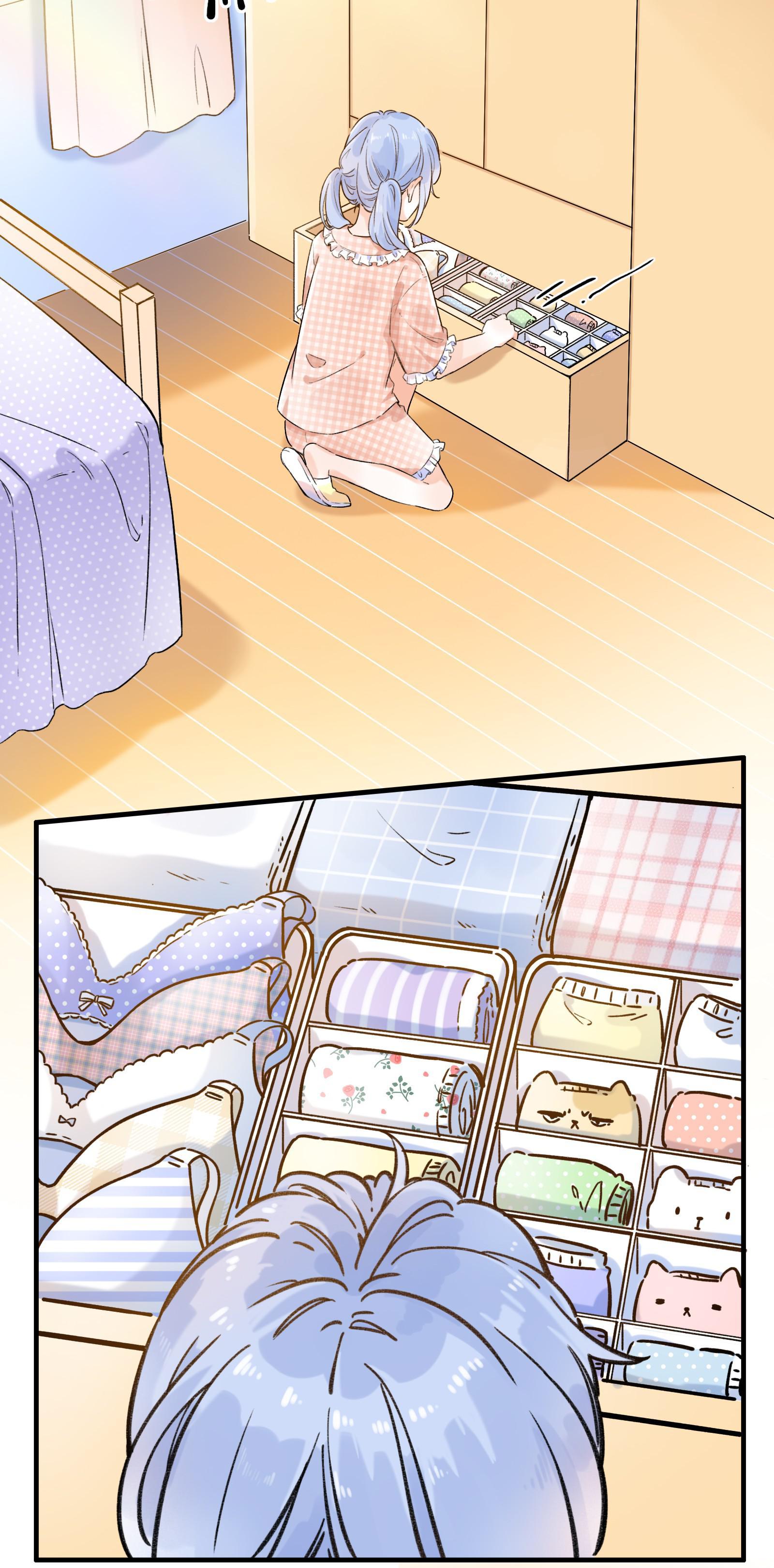 The Drifting Star Don’t Do Weird Things! 第52页