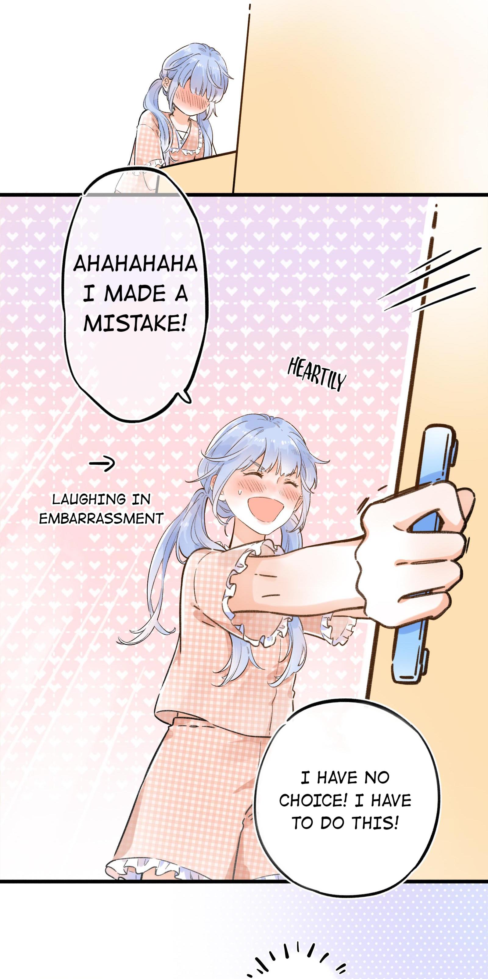 The Drifting Star Don’t Do Weird Things! 第53页