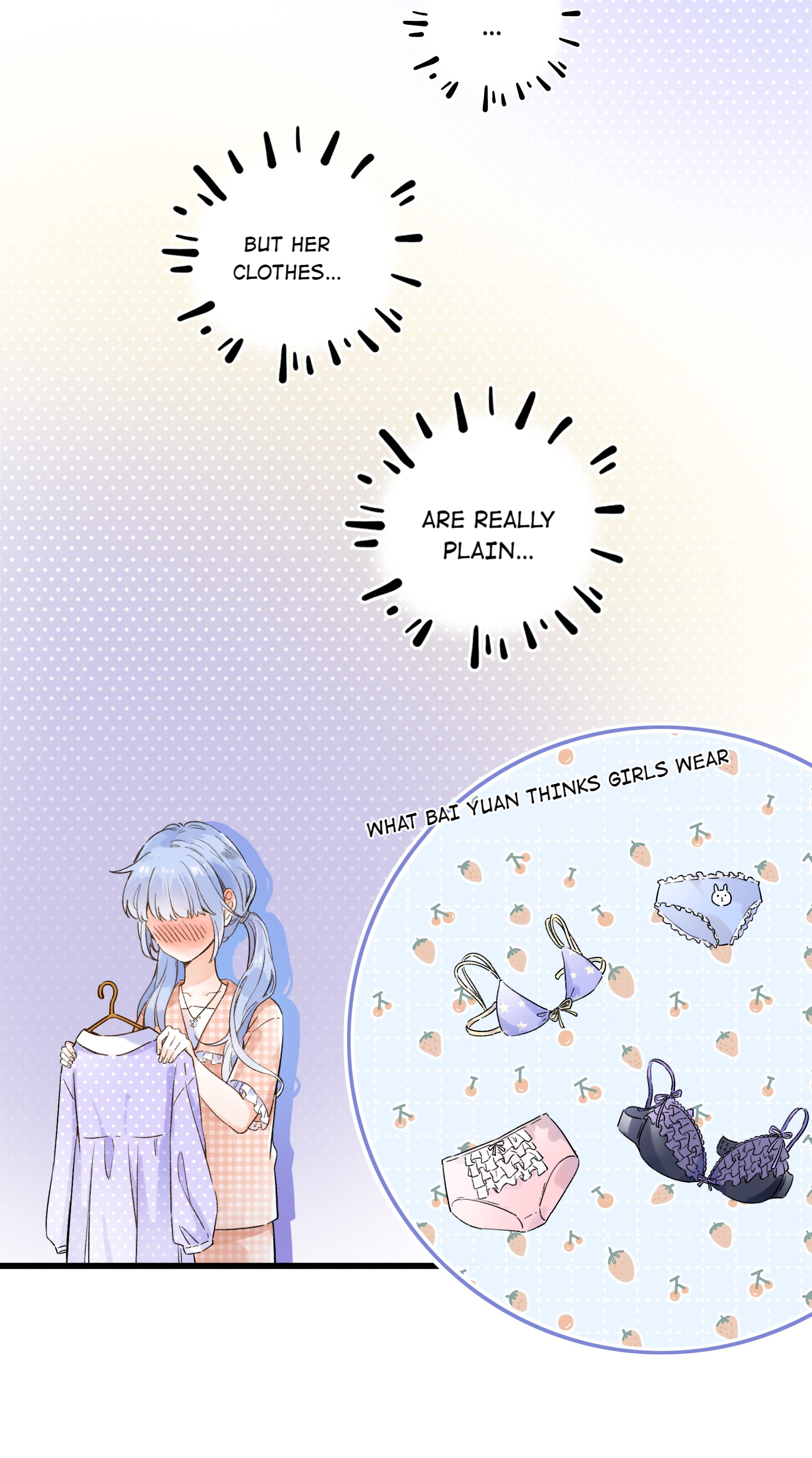 The Drifting Star Don’t Do Weird Things! 第54页
