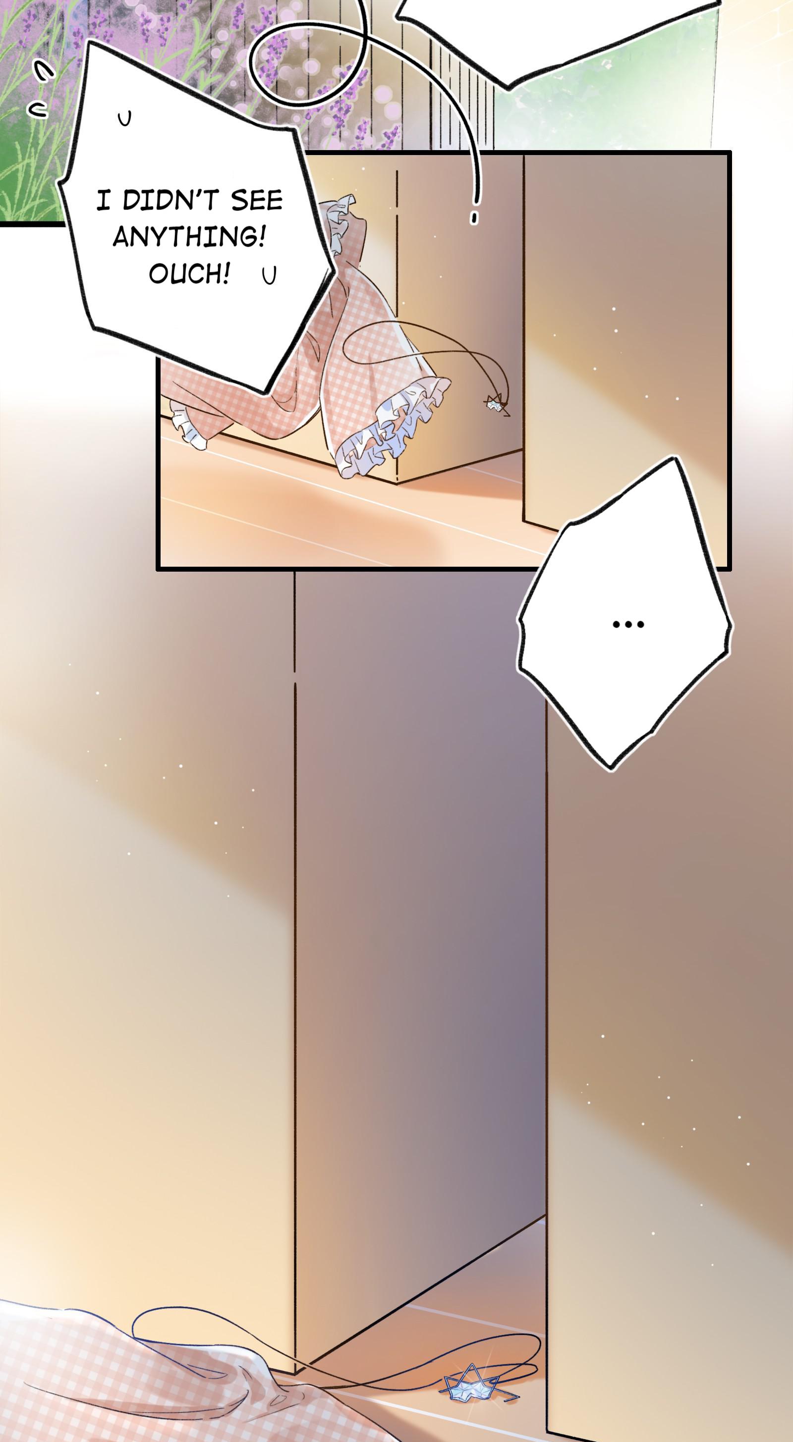 The Drifting Star Don’t Do Weird Things! 第60页