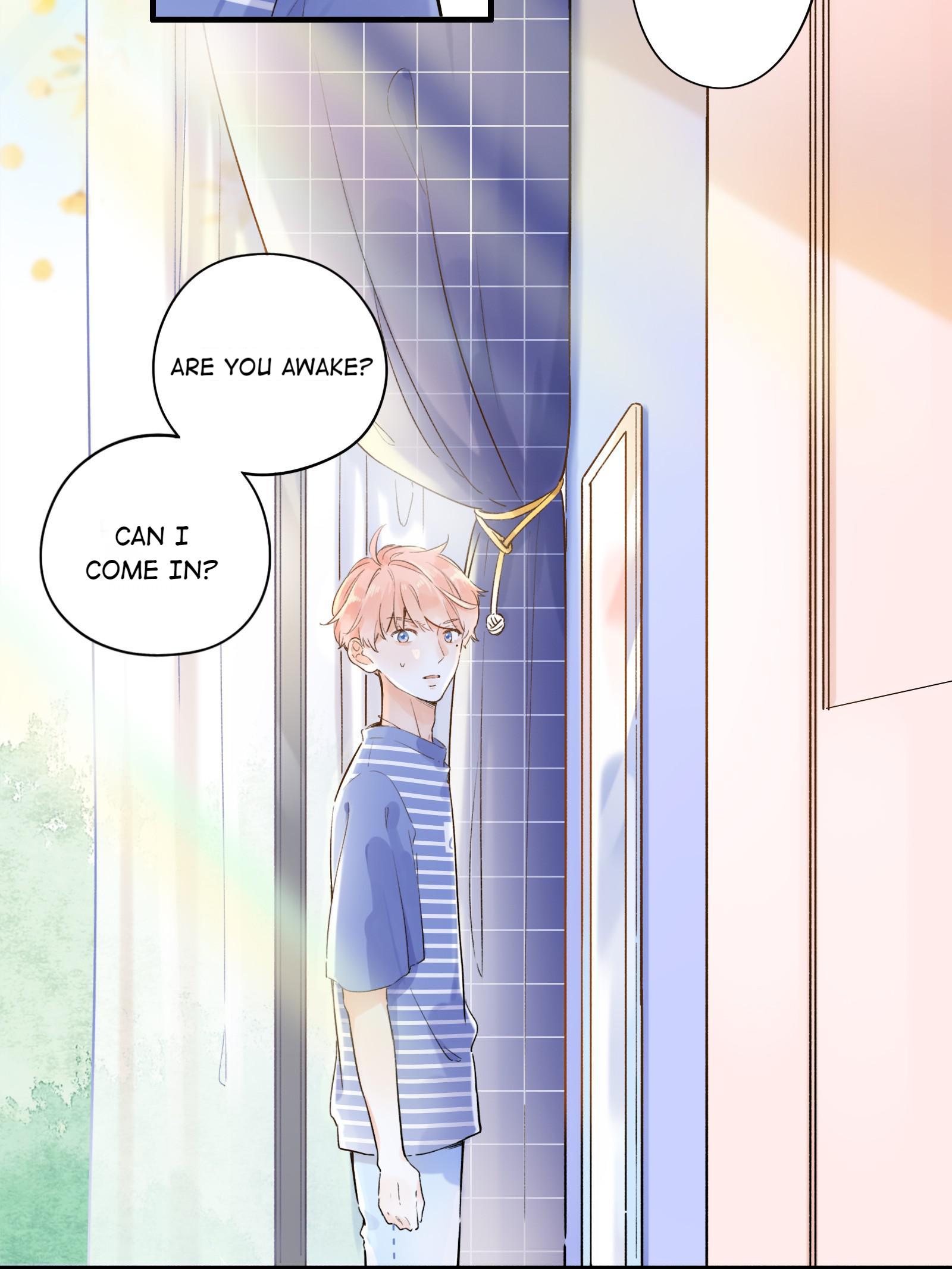 The Drifting Star Don’t Do Weird Things! 第7页