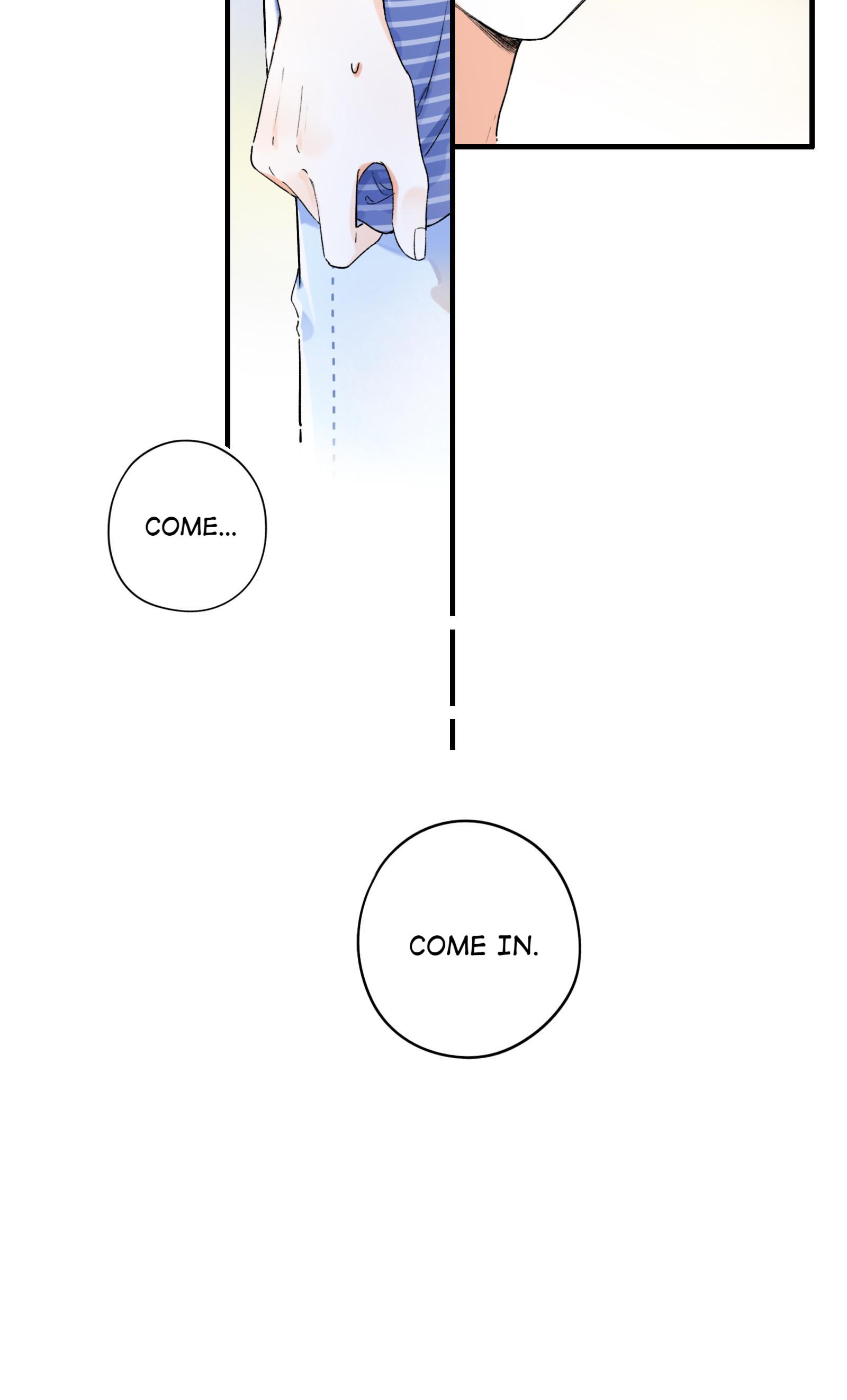 The Drifting Star Don’t Do Weird Things! 第9页