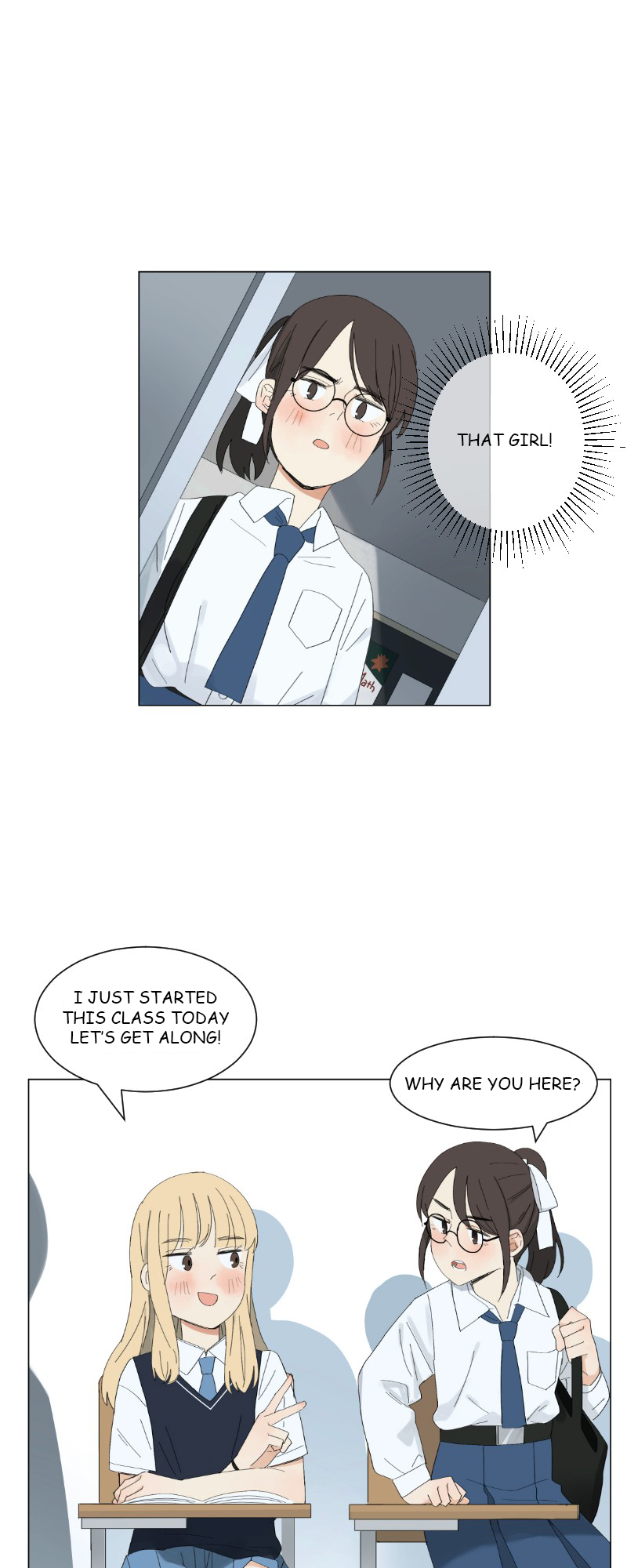 Pastel Love Meet Again 第15页