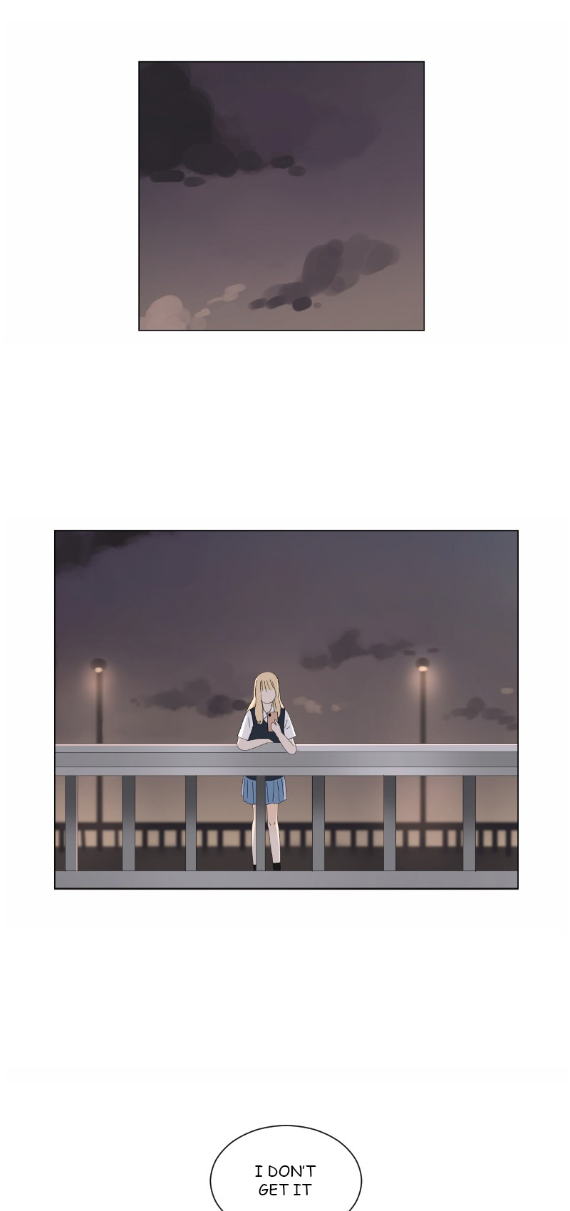 Pastel Love Meet Again 第36页