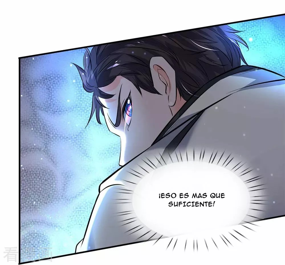 Immortal God King Ch. 3 第9页