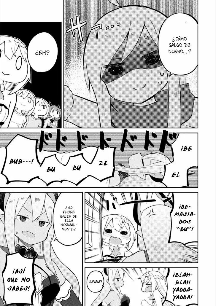 Slime Taoshite 300-nen, Shiranai Uchi ni Level MAX ni Nattemashita Un fantasma se muda 第16页