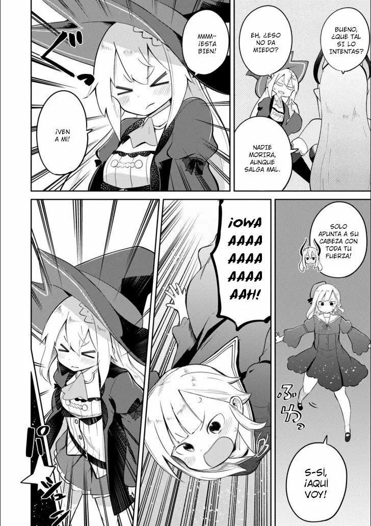 Slime Taoshite 300-nen, Shiranai Uchi ni Level MAX ni Nattemashita Un fantasma se muda 第9页