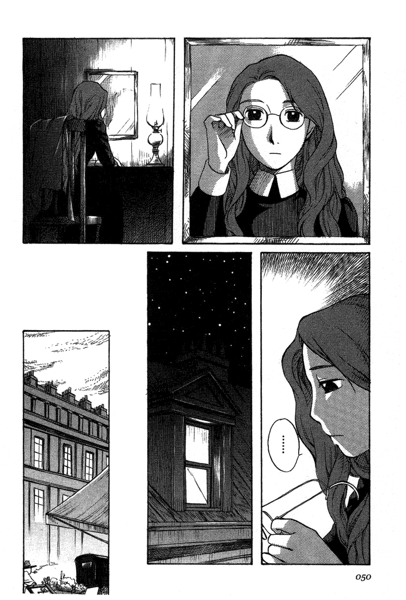 Emma Óculos 第20页
