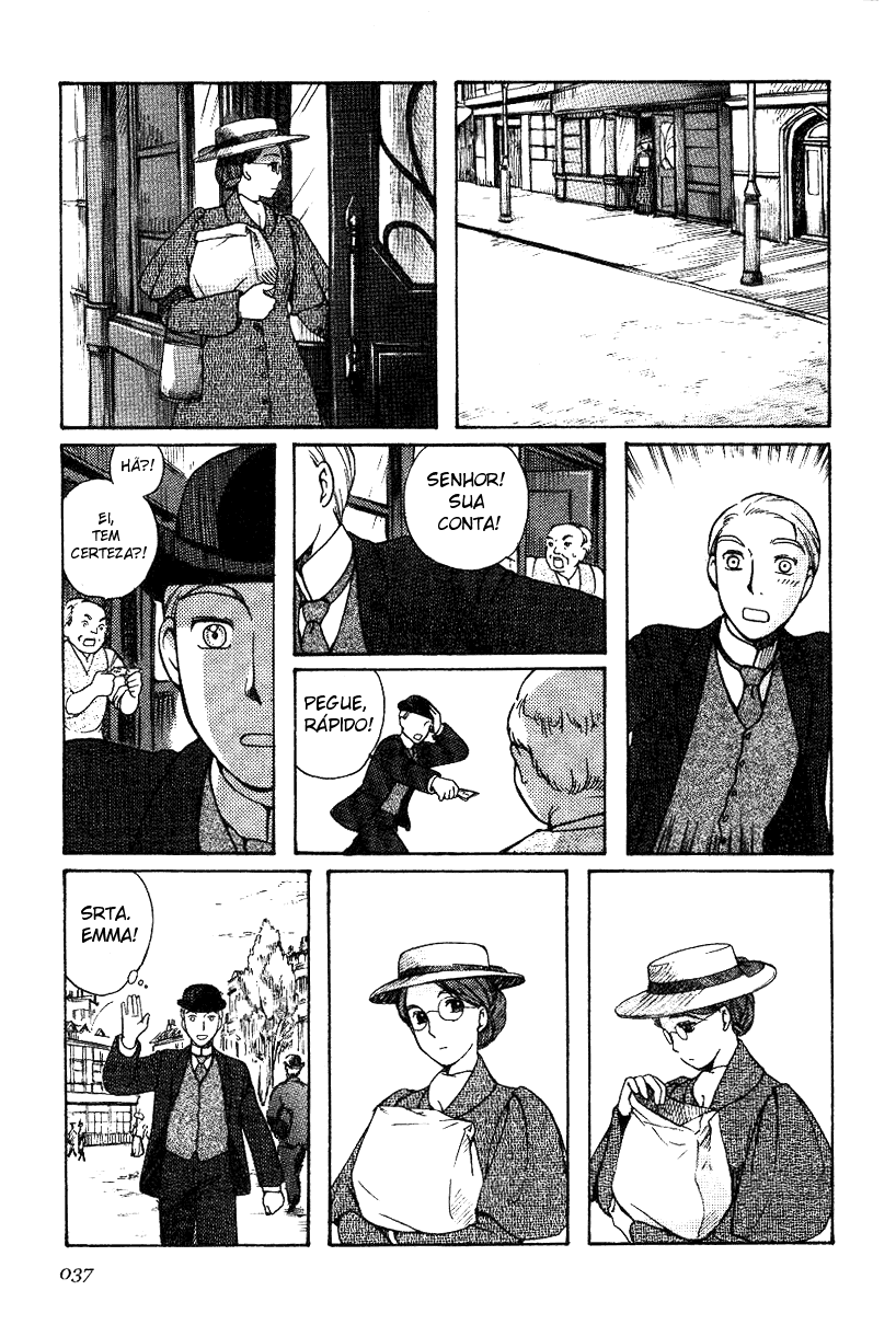 Emma Óculos 第7页