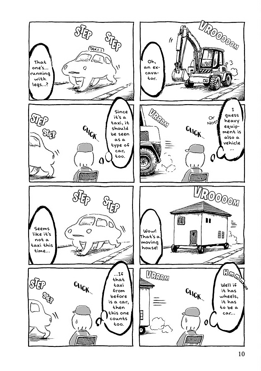 Pillow Fish Categorizing 第2页