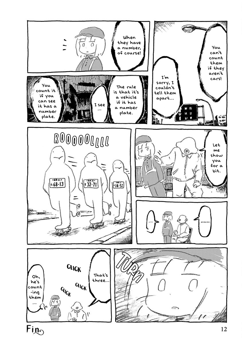 Pillow Fish Categorizing 第4页