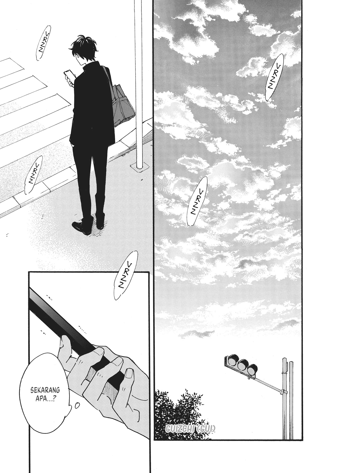 Long Period Vol. 1 Ch. 2 第18页