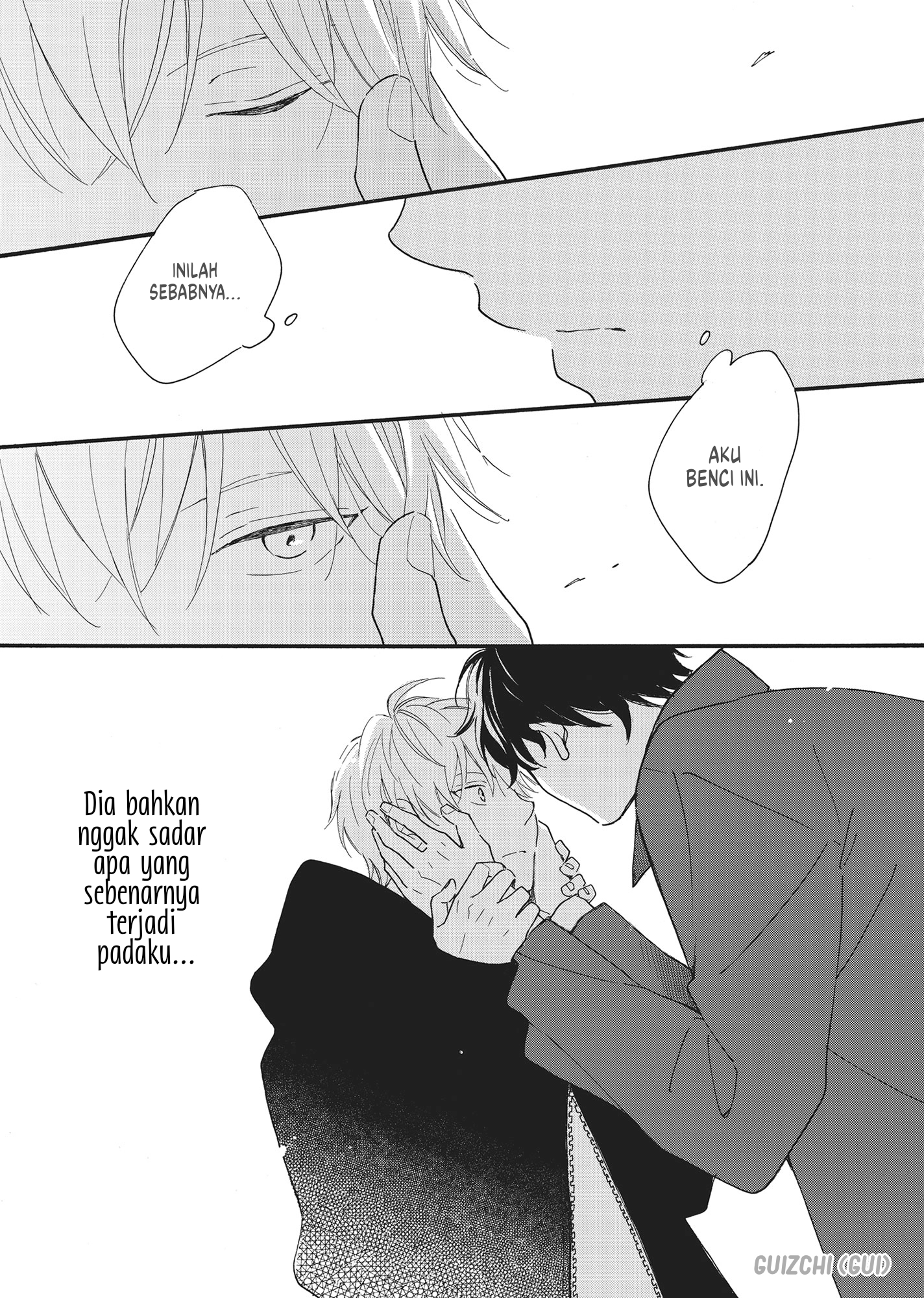 Long Period Vol. 1 Ch. 2 第34页