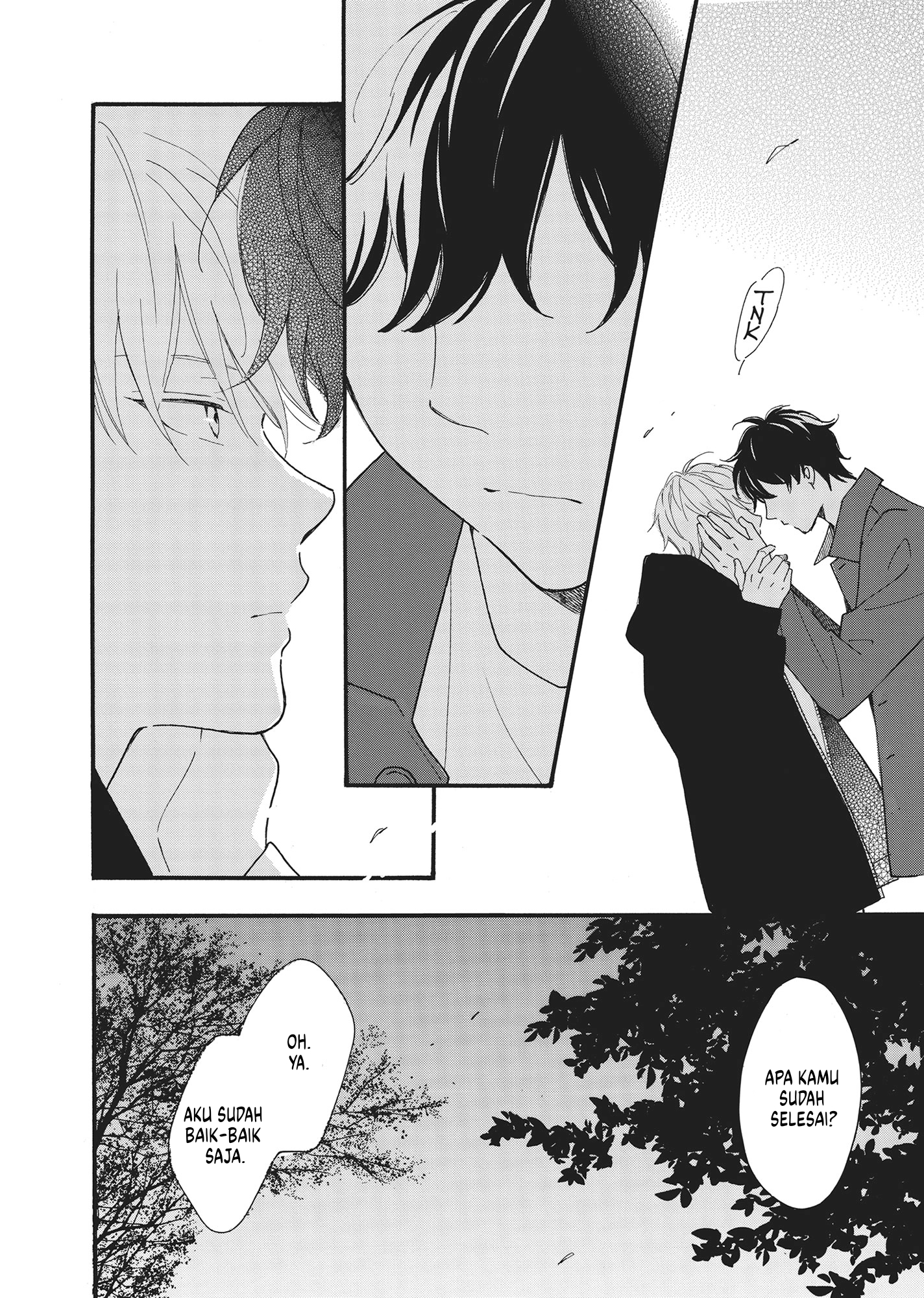 Long Period Vol. 1 Ch. 2 第35页