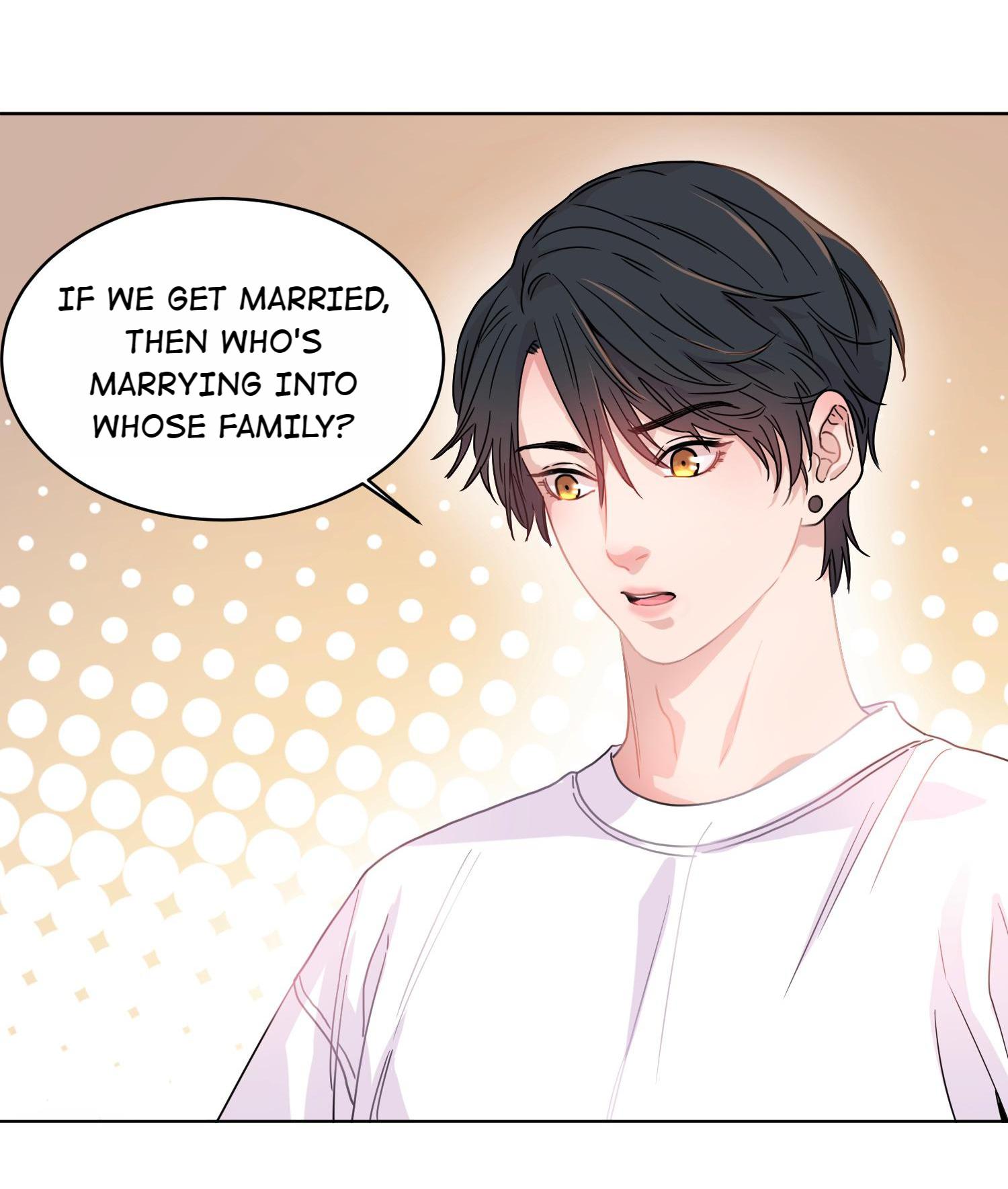 Gao Zhang and Rhubarb Descendant of Celestial Canines 第21页