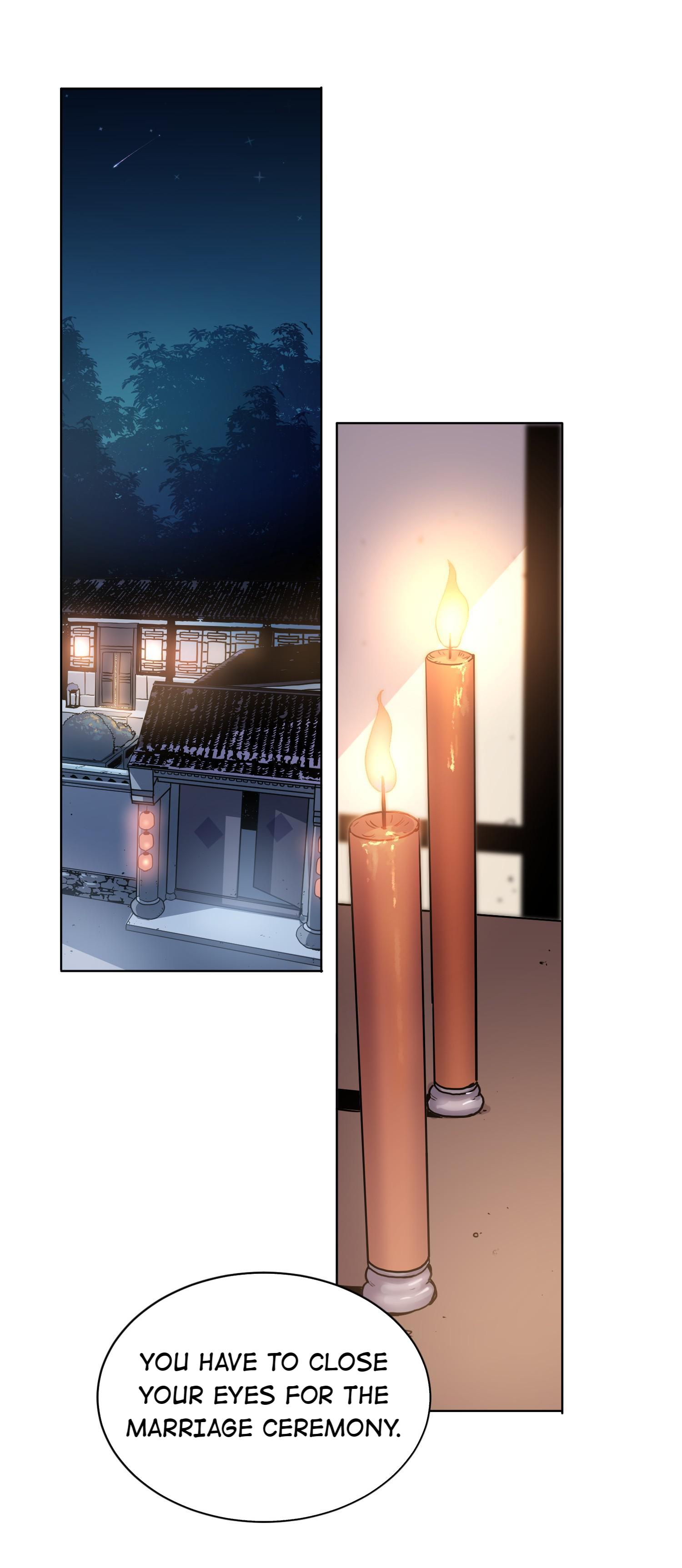 Gao Zhang and Rhubarb Descendant of Celestial Canines 第25页