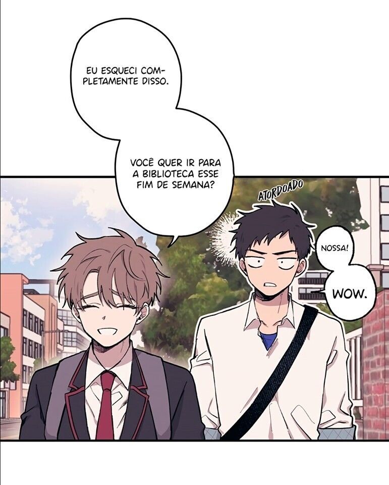 Yeonwoo's Innocence Ch. 2 第11页