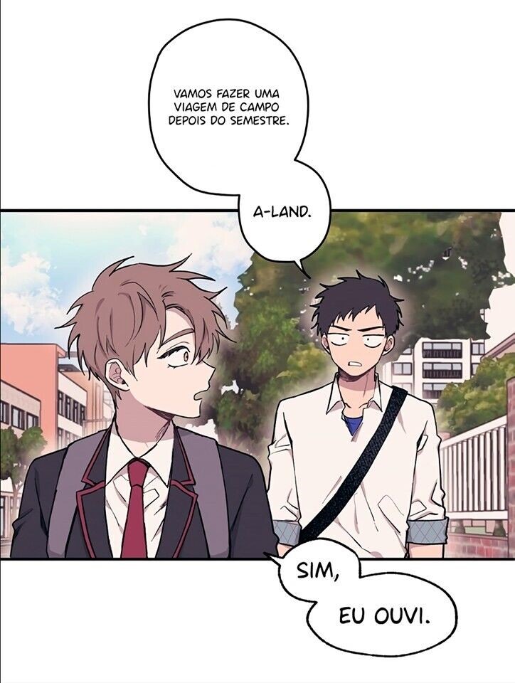 Yeonwoo's Innocence Ch. 2 第12页