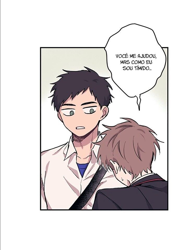 Yeonwoo's Innocence Ch. 2 第41页