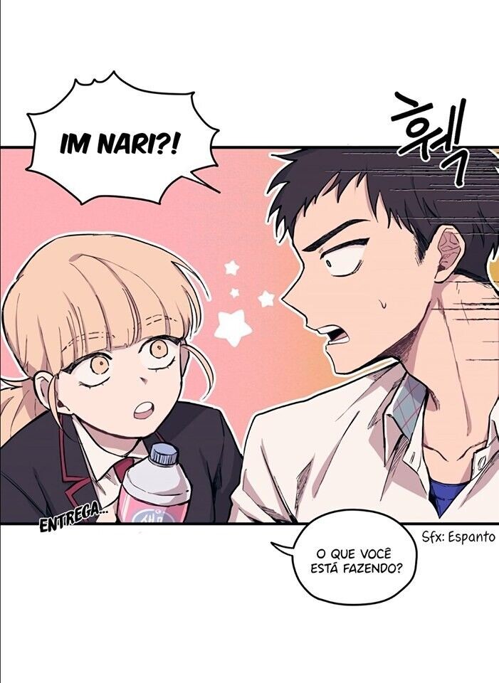 Yeonwoo's Innocence Ch. 2 第51页