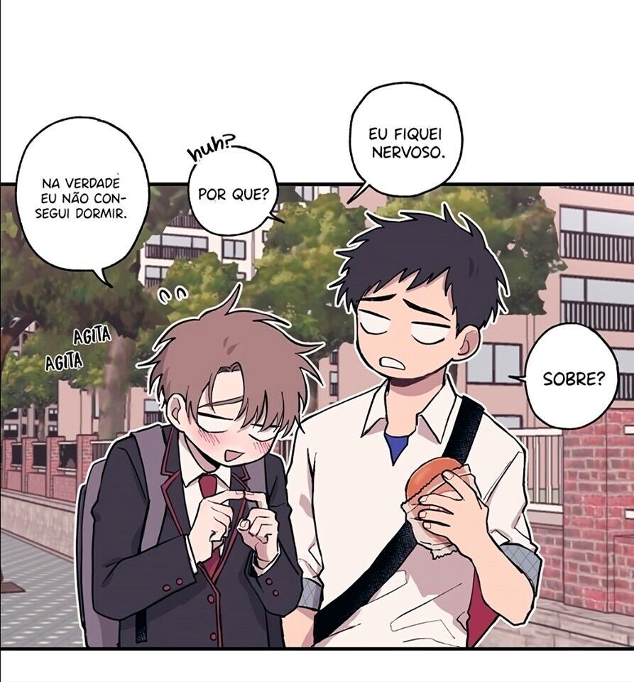 Yeonwoo's Innocence Ch. 2 第7页