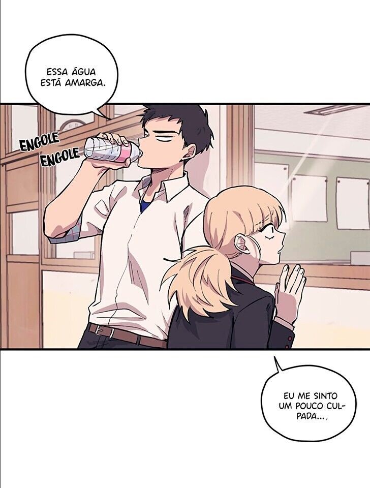 Yeonwoo's Innocence Ch. 2 第63页