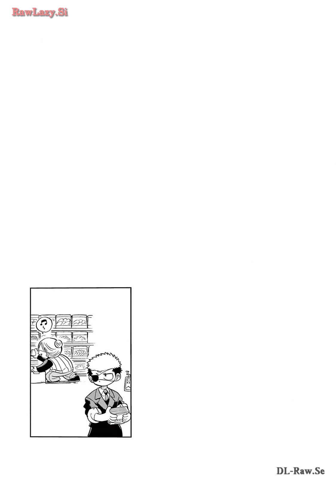 Unmei no Makimodoshi "Cảnh sát thời gian" xuất kích 第36页