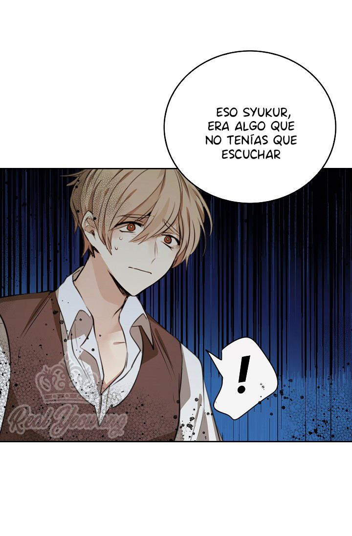 I'm the Ex-Girlfriend of a Soldier Ch. 2 第11页