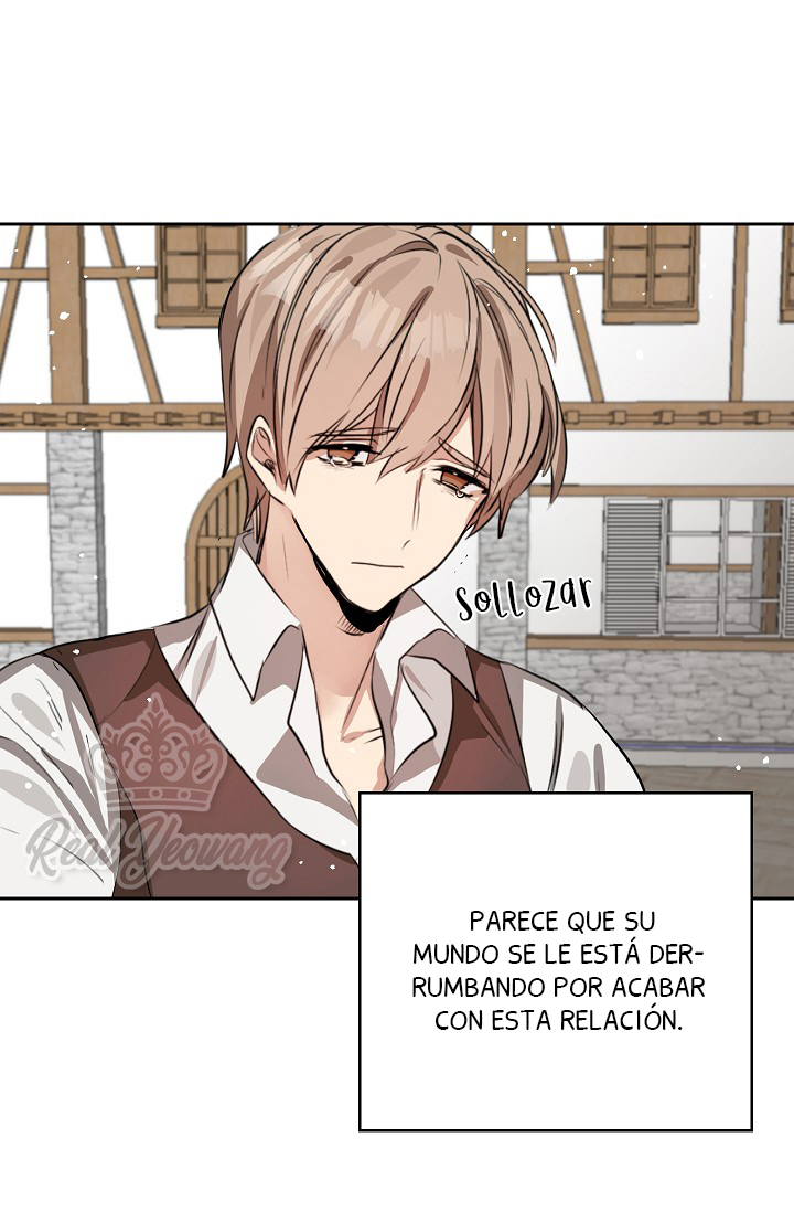 I'm the Ex-Girlfriend of a Soldier Ch. 2 第15页
