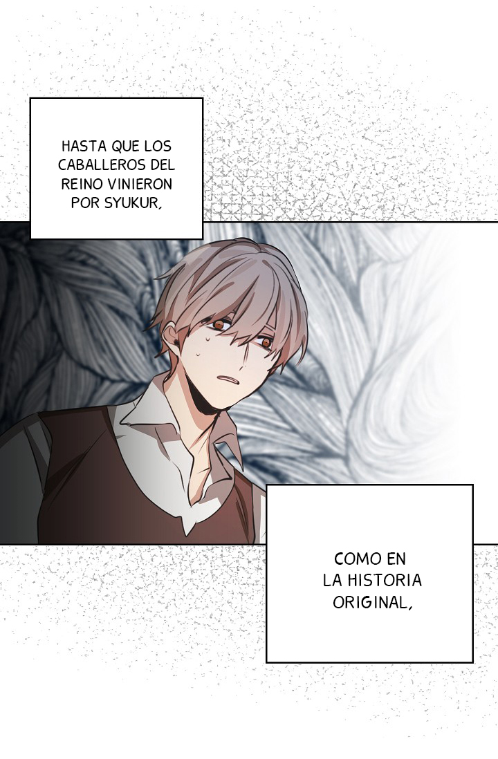 I'm the Ex-Girlfriend of a Soldier Ch. 2 第25页