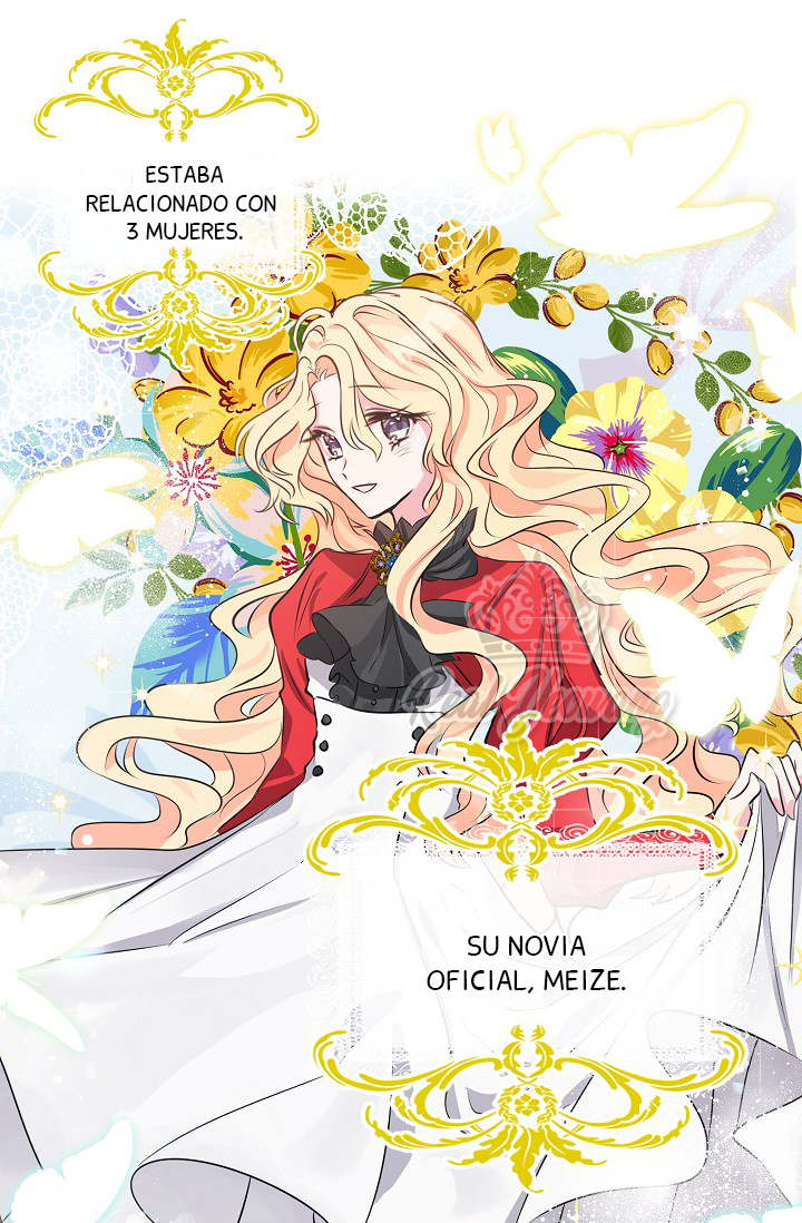 I'm the Ex-Girlfriend of a Soldier Ch. 2 第26页