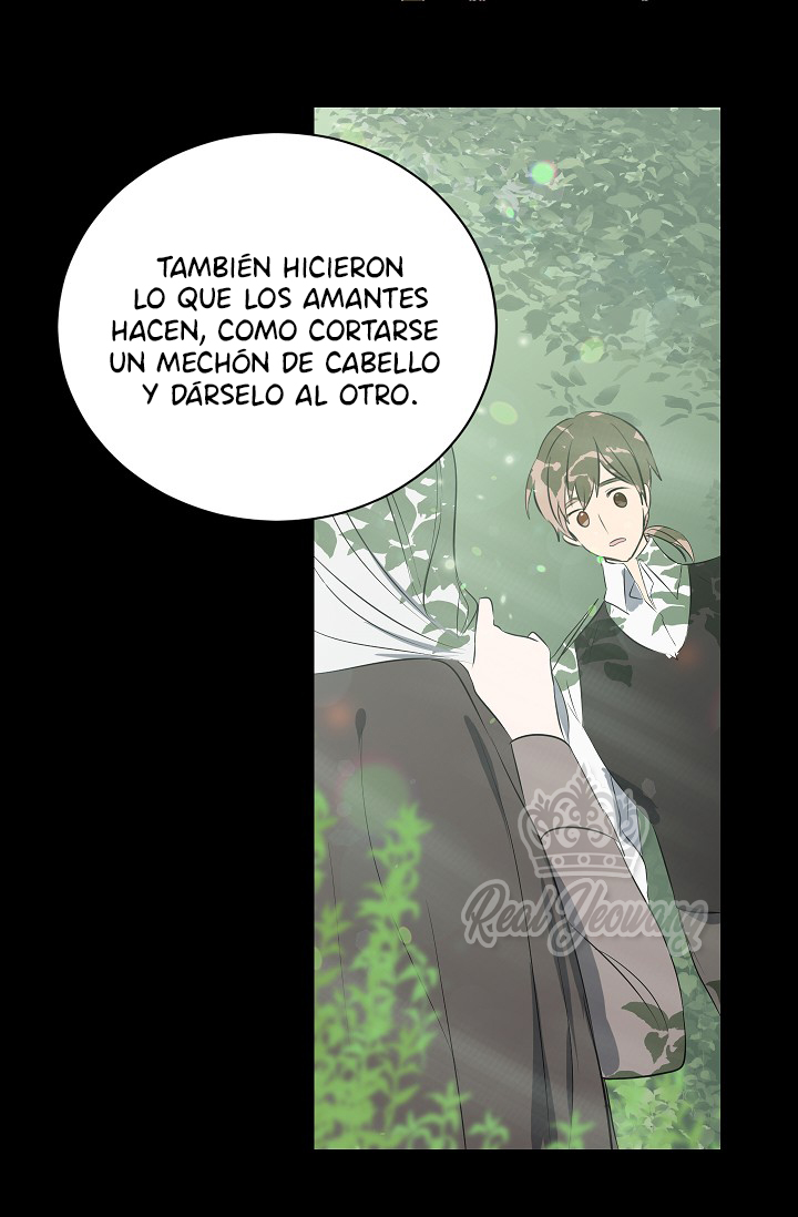 I'm the Ex-Girlfriend of a Soldier Ch. 2 第32页