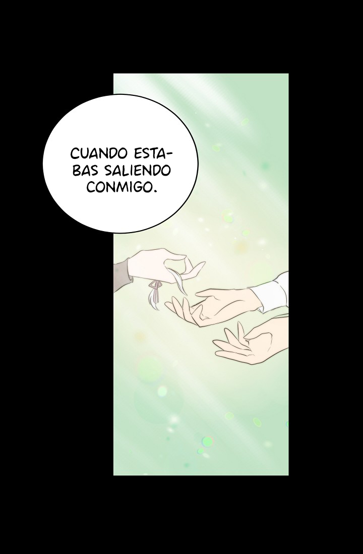 I'm the Ex-Girlfriend of a Soldier Ch. 2 第33页
