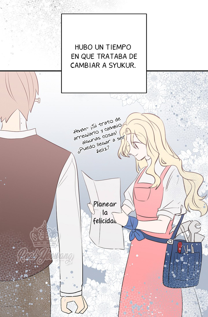 I'm the Ex-Girlfriend of a Soldier Ch. 2 第38页