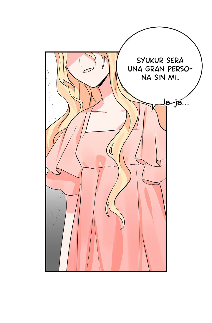 I'm the Ex-Girlfriend of a Soldier Ch. 2 第47页