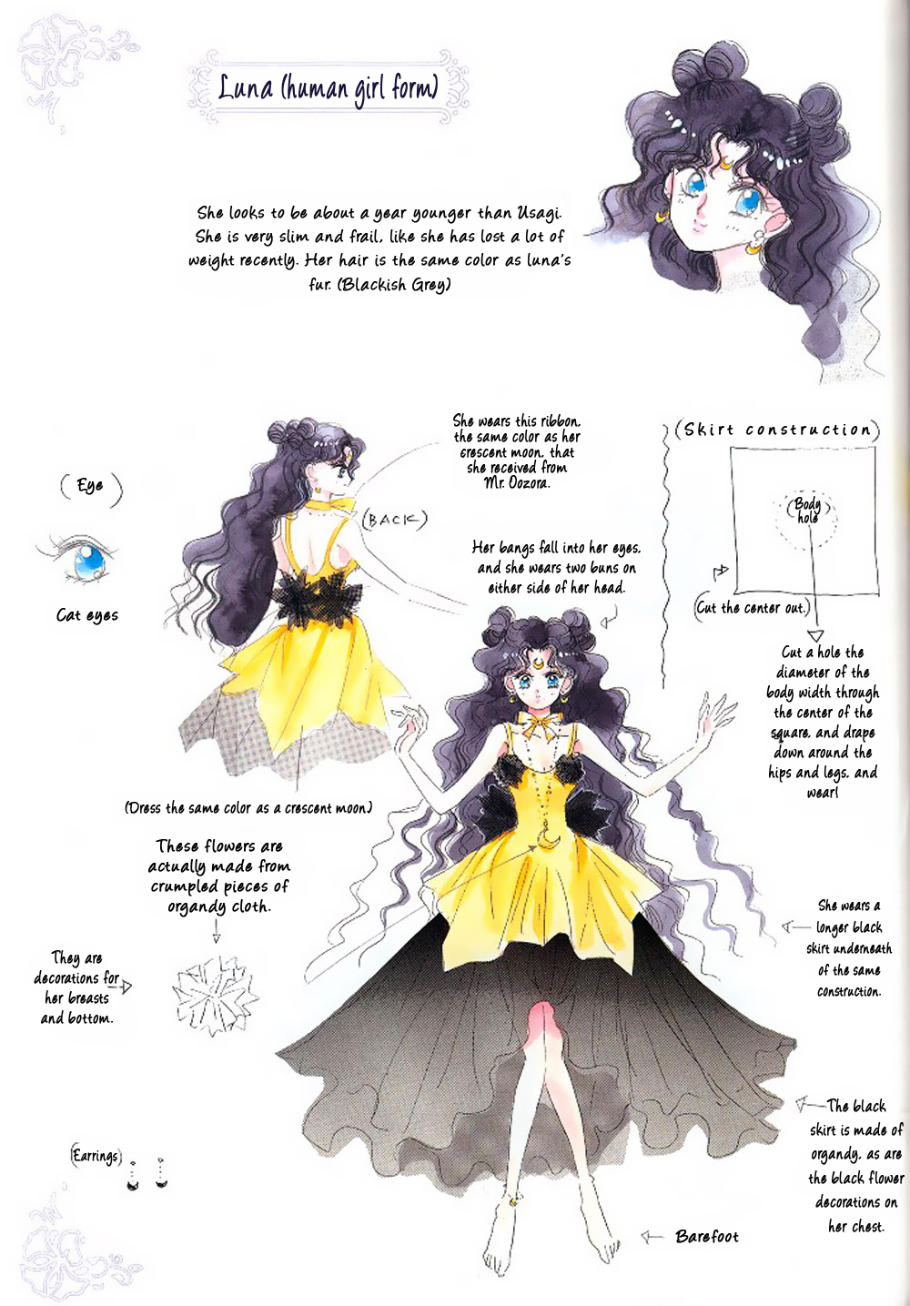 Pretty Guardian Sailor Moon Materials Collection Part 3 第13页