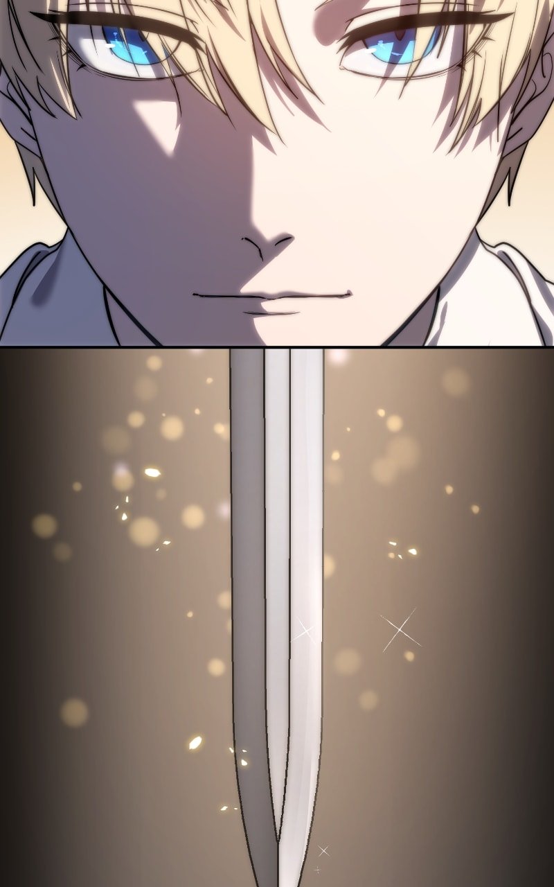 Byeol eul Pumeun Swordmaster Świecznik 第20页