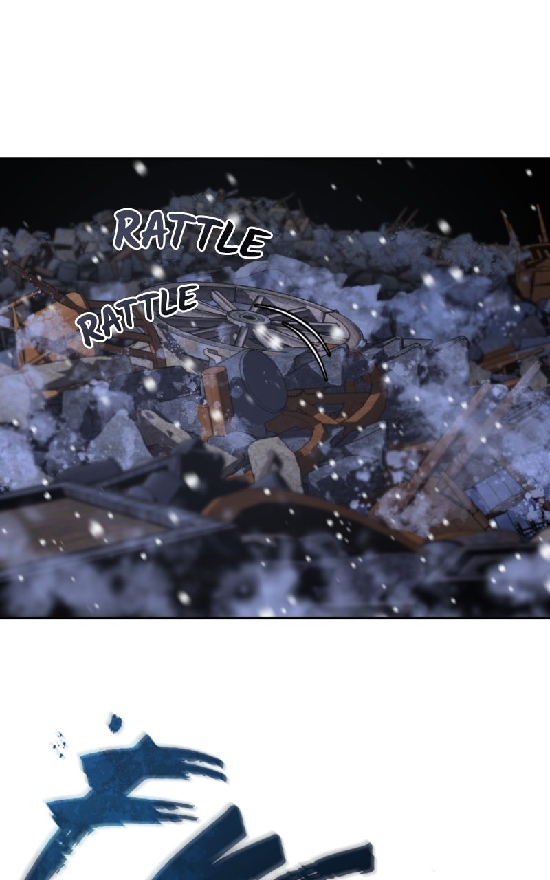 Byeol eul Pumeun Swordmaster 第5页