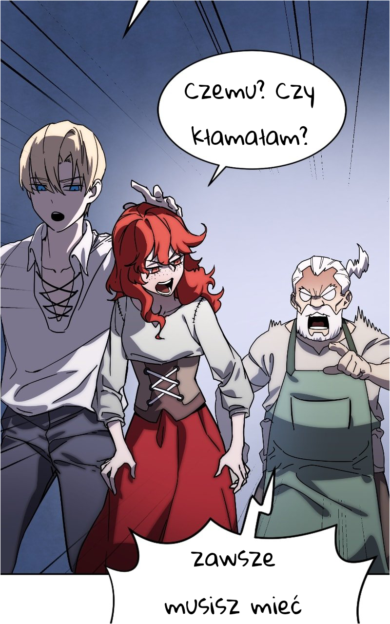 Byeol eul Pumeun Swordmaster Świecznik 第61页