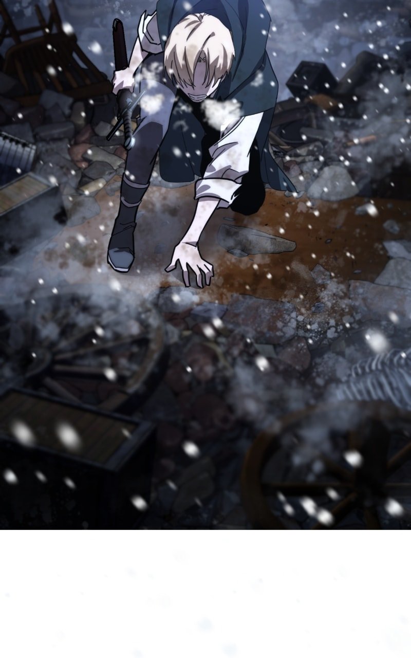 Byeol eul Pumeun Swordmaster 第8页