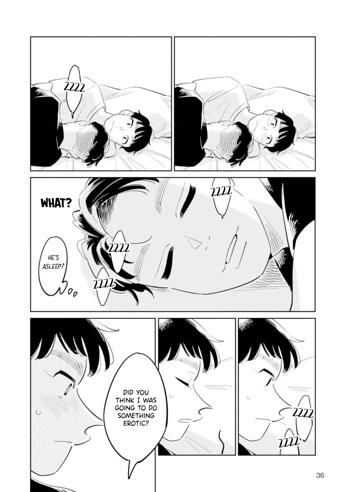 Hatsumi Senpai wa Hoketsu Third Inning 第13页