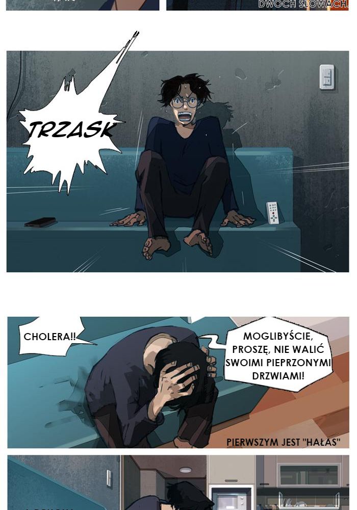 Jaeang eun Mimyohage Ch. 2 第12页