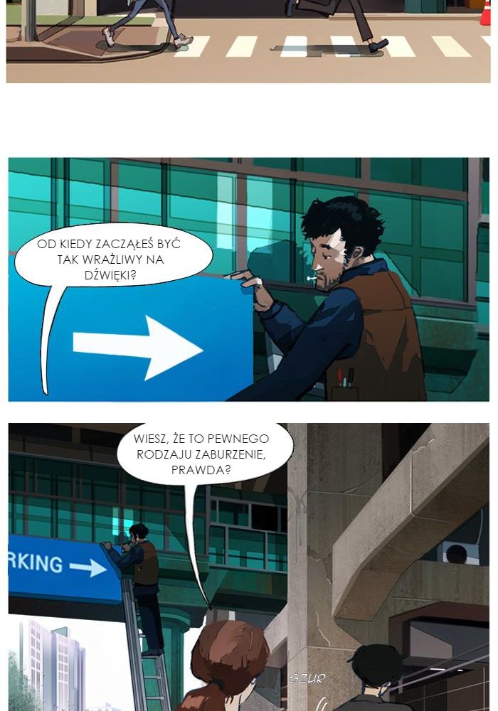 Jaeang eun Mimyohage Ch. 2 第15页