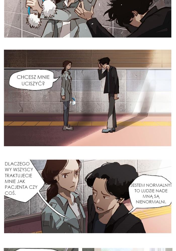 Jaeang eun Mimyohage Ch. 2 第17页