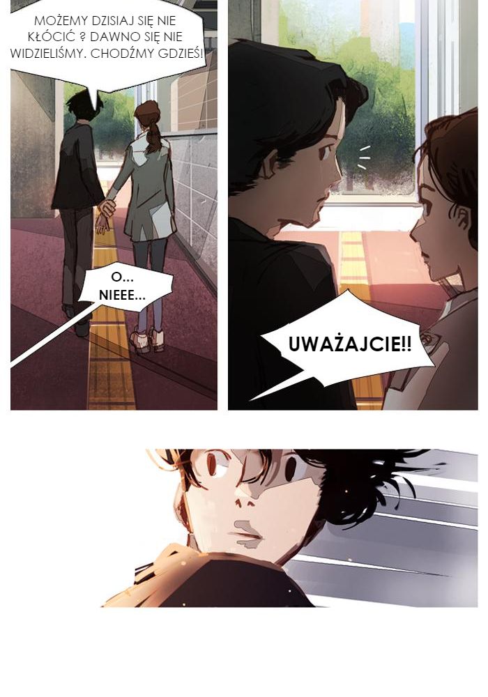 Jaeang eun Mimyohage Ch. 2 第18页