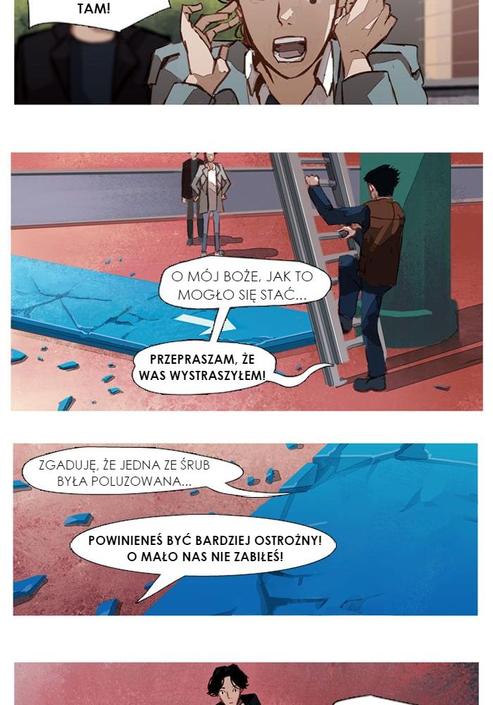 Jaeang eun Mimyohage Ch. 2 第21页