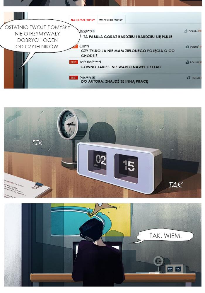 Jaeang eun Mimyohage Ch. 2 第7页
